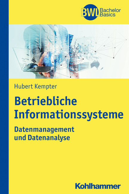 Betriebliche Informationssysteme main product photo