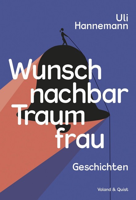 Wunschnachbar Traumfrau main product photo