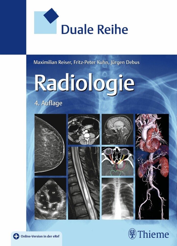 Duale Reihe Radiologie main product photo