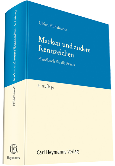 Marken und andere Kennzeichen main product photo