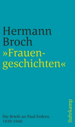 "Frauengeschichten"
