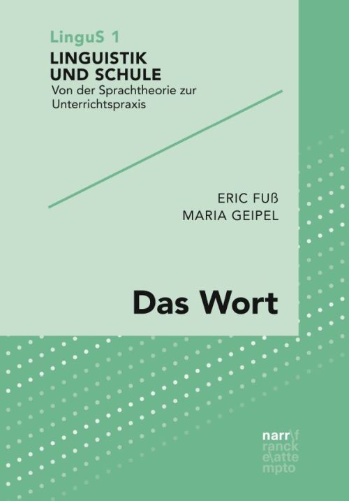 Das Wort main product photo