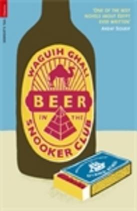 Beer in the Snooker Club main product photo