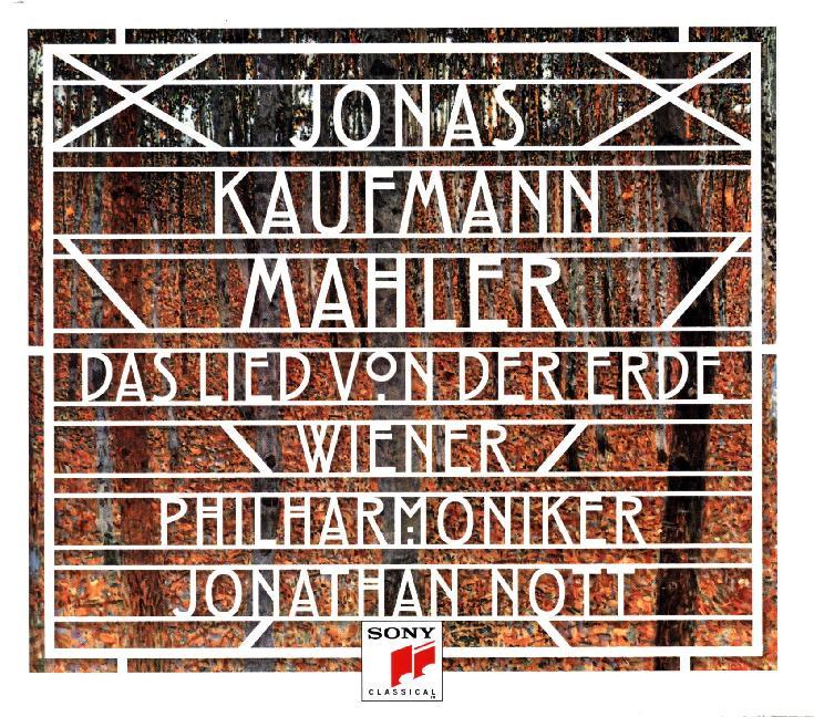 Das Lied von der Erde, 1 Audio-CD main product photo