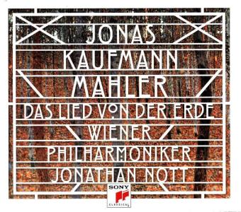 Das Lied von der Erde, 1 Audio-CD