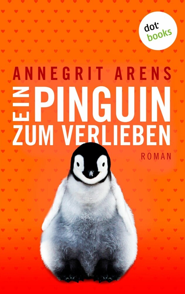 Ein Pinguin zum Verlieben main product photo