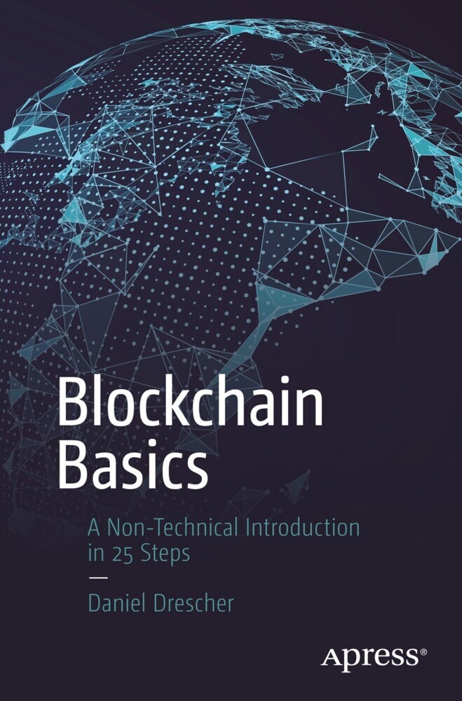 Blockchain Basics main product photo