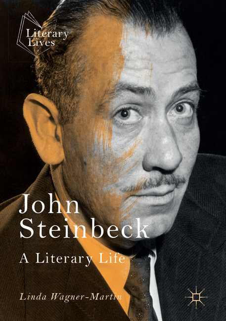 John Steinbeck main product photo