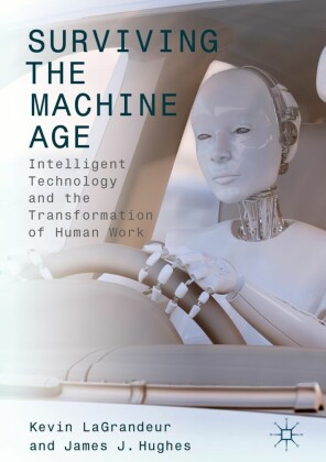 Surviving the Machine Age