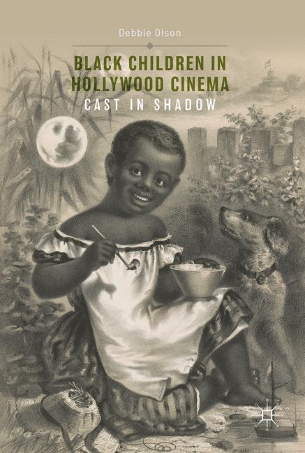 Black Children in Hollywood Cinema main product photo