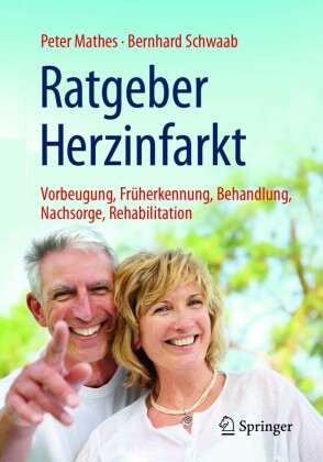 Ratgeber Herzinfarkt