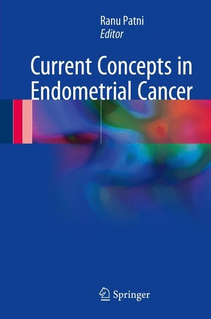 Current Concepts in Endometrial Cancer main product photo