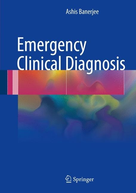 Emergency Clinical Diagnosis main product photo
