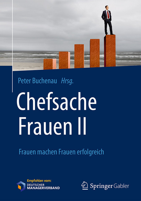 Chefsache Frauen II main product photo