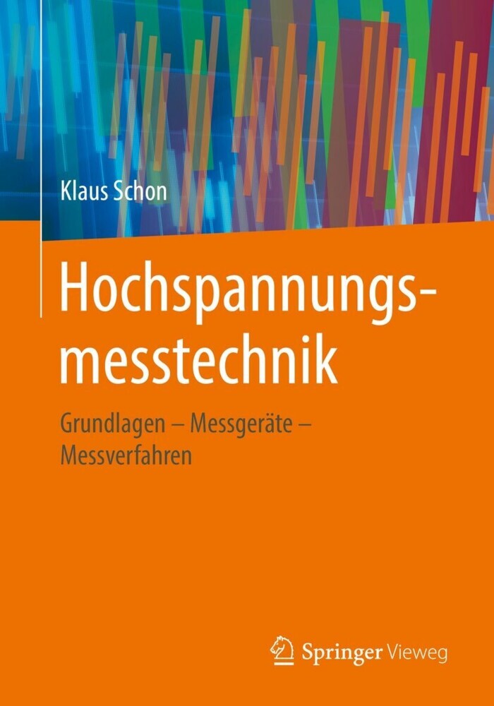 Hochspannungsmesstechnik main product photo
