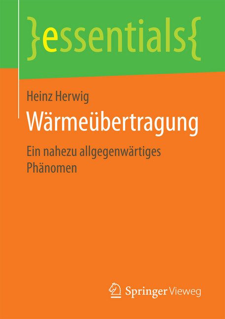 Wärmeübertragung main product photo