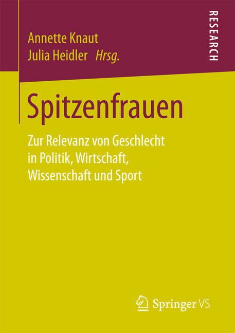 Spitzenfrauen main product photo
