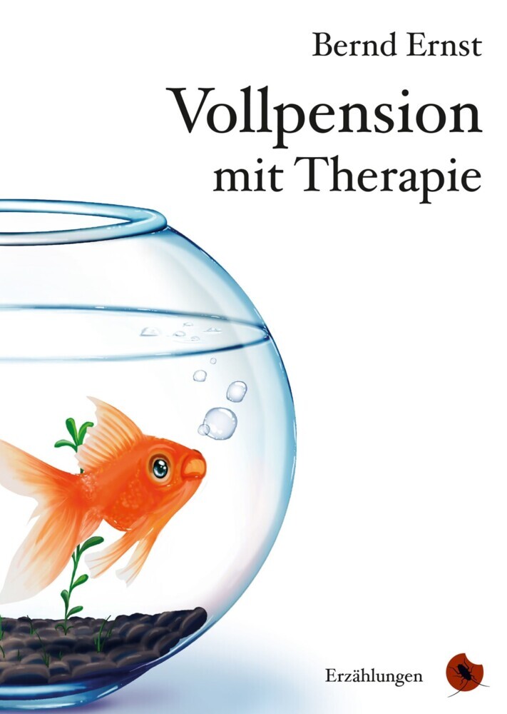 Vollpension mit Therapie main product photo