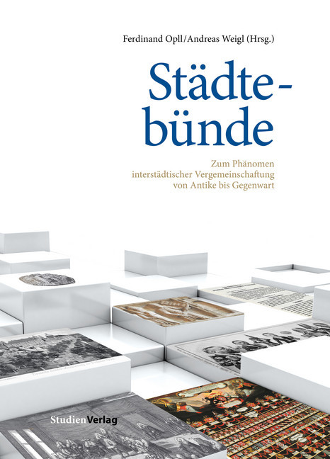 Städtebünde main product photo