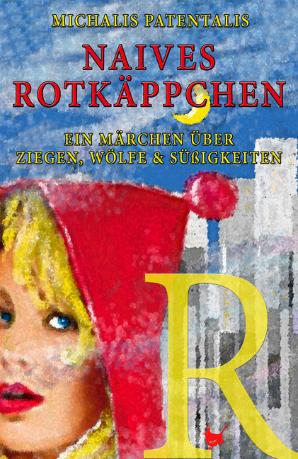 Naives Rotkäppchen main product photo