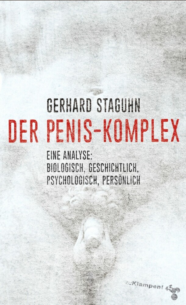 Der Penis-Komplex main product photo