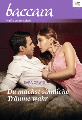 Du machst sinnliche Träume wahr