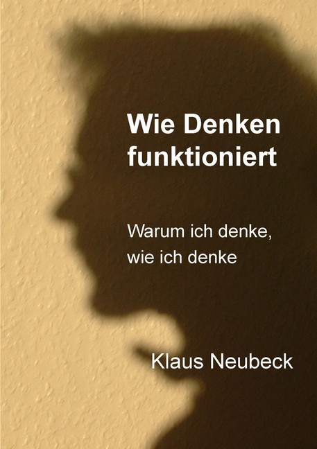 Wie Denken funktioniert main product photo