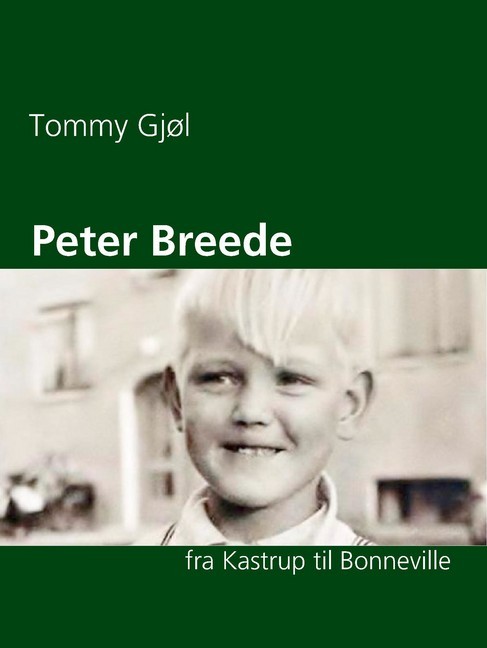 Peter Breede main product photo