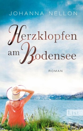 Ein Sommer am Chiemsee // Liebesleuchten am Bodensee // Herzklopfen am Bodensee // Die kleine Pension am Ammersee