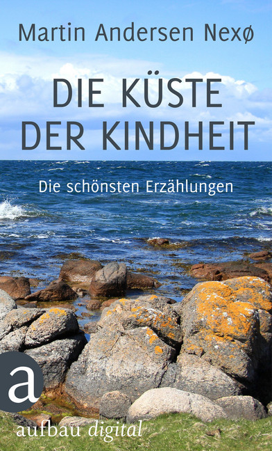 Die Küste der Kindheit main product photo