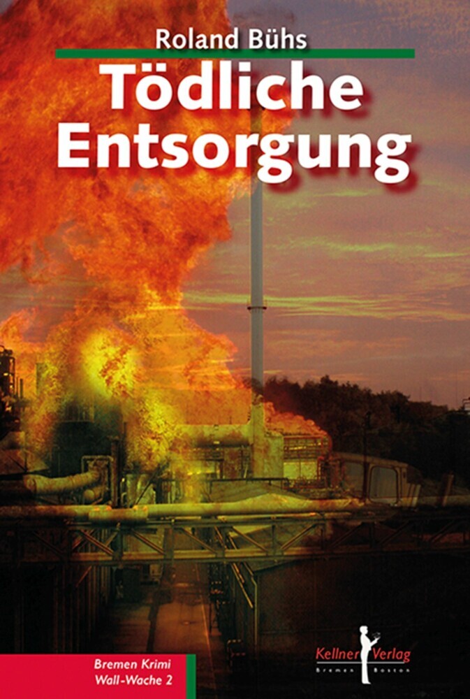 Tödliche Entsorgung main product photo