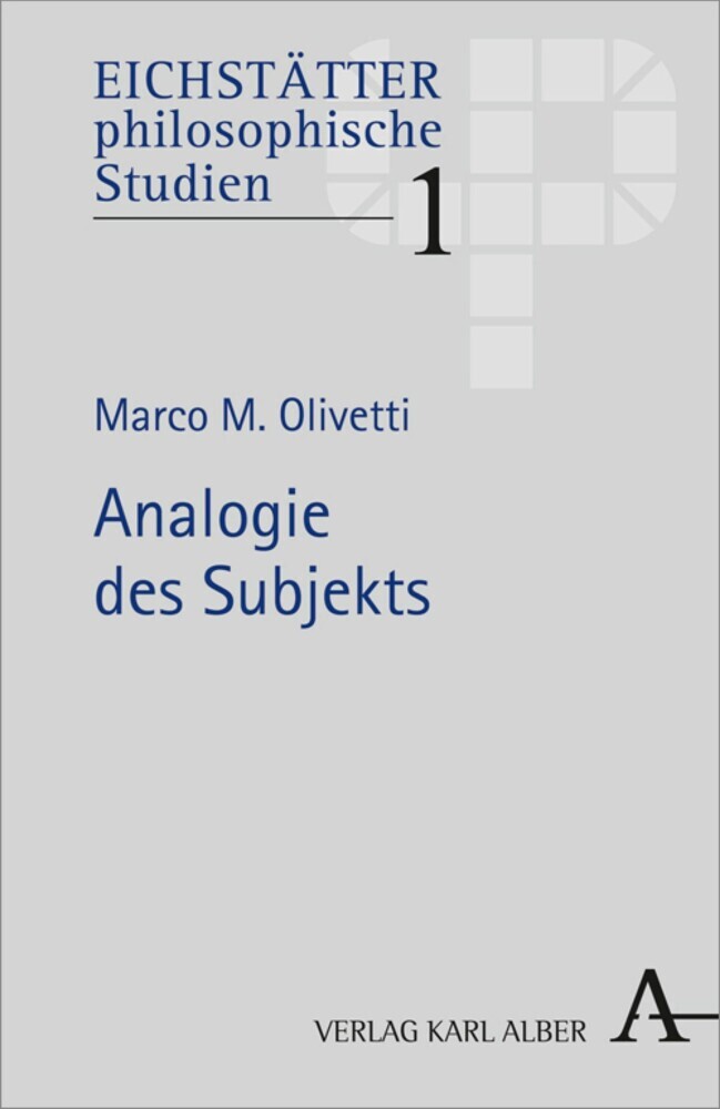 Analogie des Subjekts main product photo