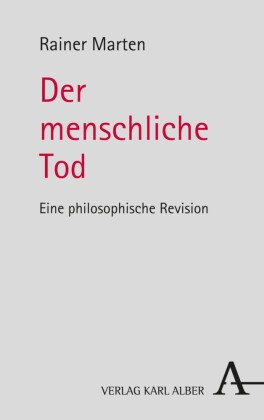 Der menschliche Tod