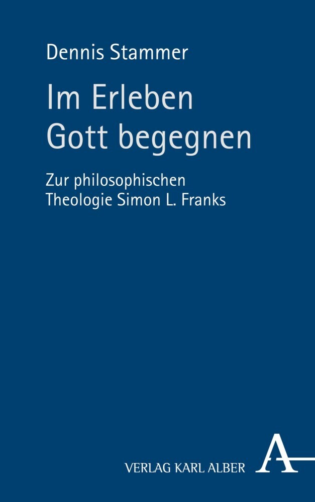 Im Erleben Gott begegnen main product photo