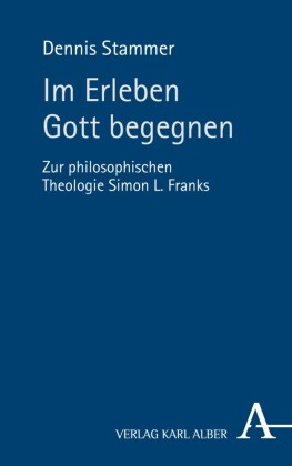 Im Erleben Gott begegnen