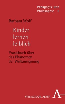 Kinder lernen leiblich