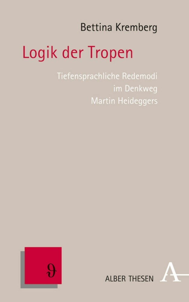 Logik der Tropen main product photo