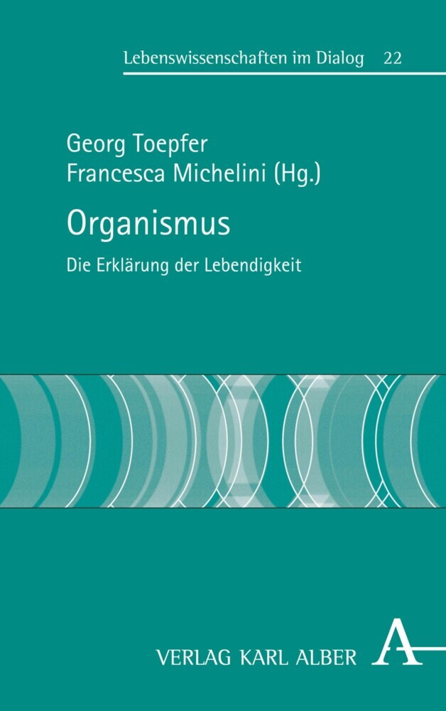 Organismus main product photo