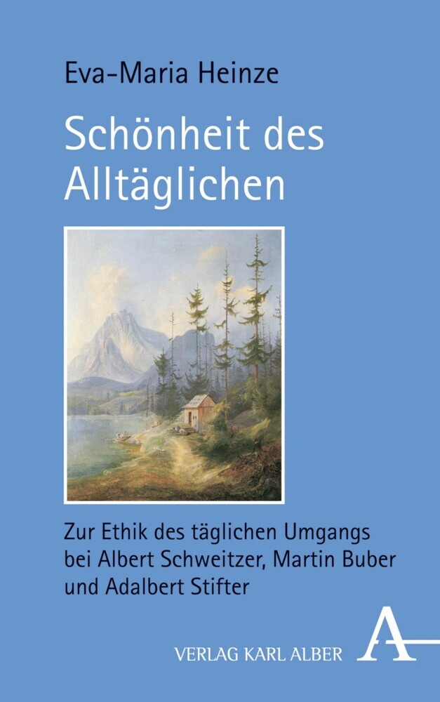 Schönheit des Alltäglichen main product photo