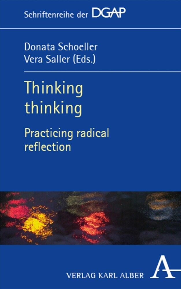 Thinking thinking main product photo