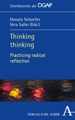 Thinking thinking