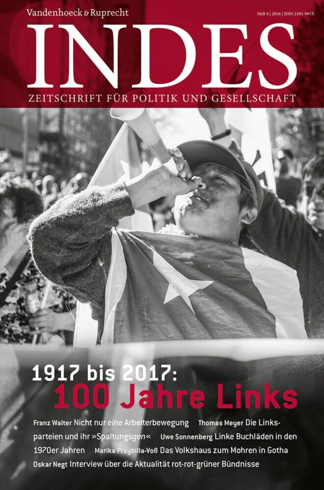 1917 bis 2017: 100 Jahre Links main product photo