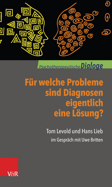 Für welche Probleme sind Diagnosen eigentlich eine Lösung? main product photo