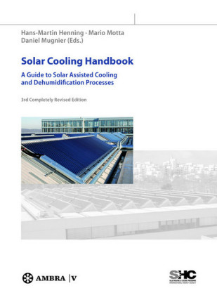 Solar Cooling Handbook