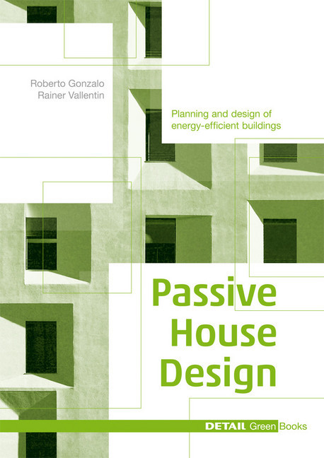 Passive House Design main product photo