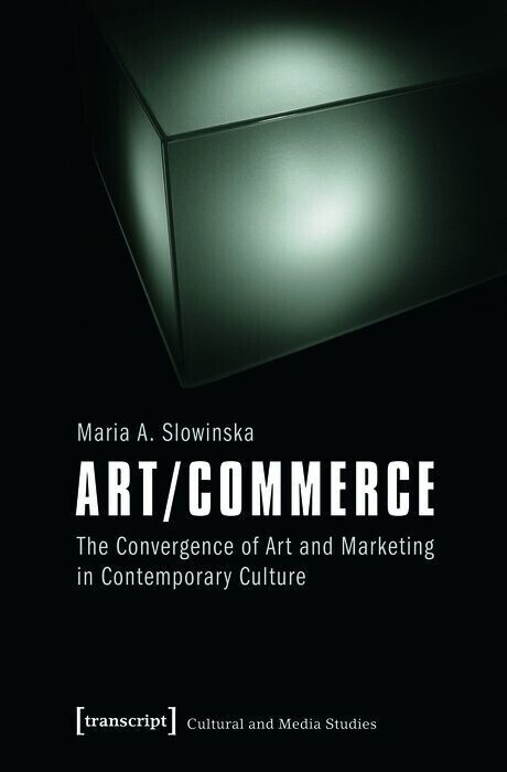 Art/Commerce main product photo