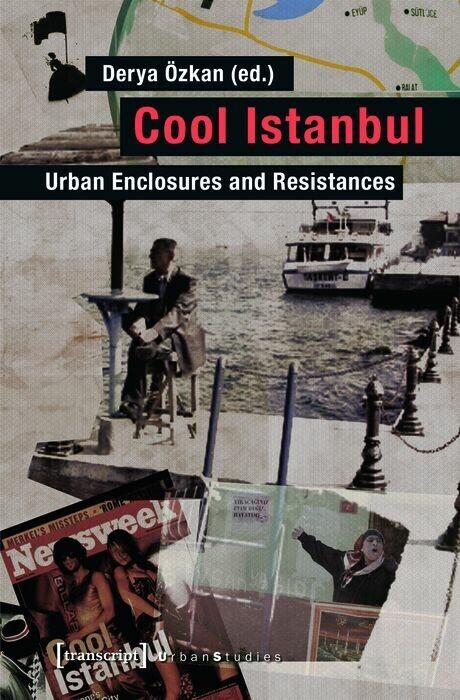 Cool Istanbul main product photo
