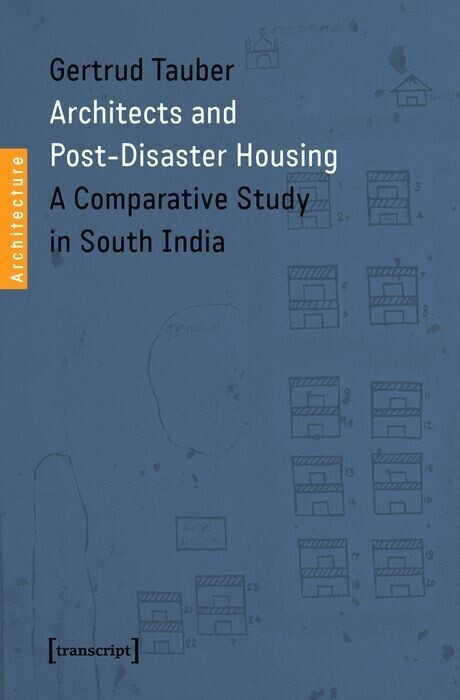 Architects and Post-Disaster Housing main product photo