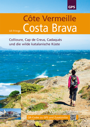 Côte Vermeille, Costa Brava