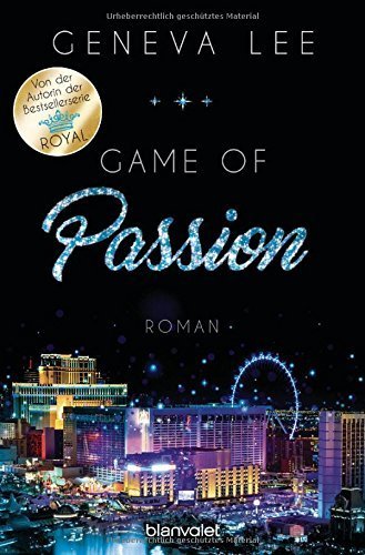 Game of Passion main product photo